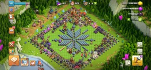 Clash of Clans Accounts and Characters for Sale in Abu Dhabi