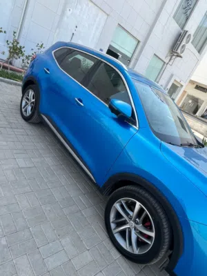 Used MG MG eHS in Muscat