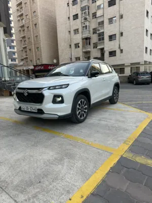 جراند فيتارا صبغ الوكاله تحت الكفاله