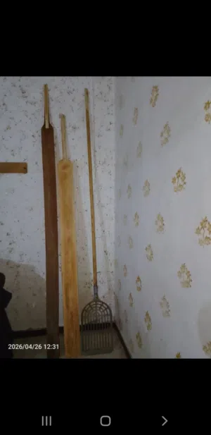 بالة خبزه محوره ايطاليه وريقا عدد 2