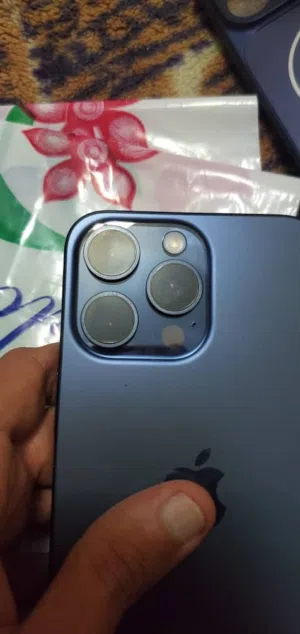 Apple iPhone 15 Pro Max 512 GB in Aden