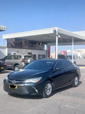Used Toyota Camry in Muscat