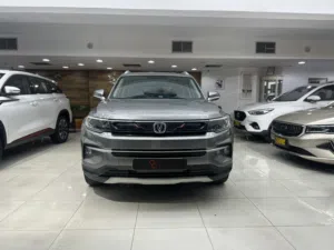 Special Offer Changan Cs35 2021