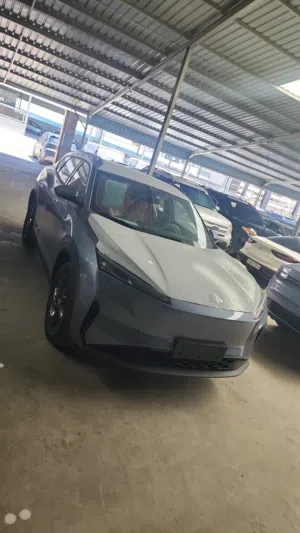 Dongfeng Mage EV 2027 الكهربائية