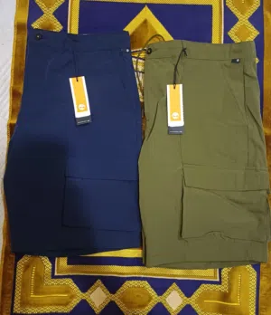 شورت تمبرلاند جديد غير مستخدم اصلي مقاس 38