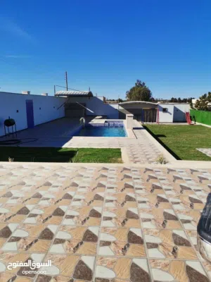 2 Bedrooms Chalet for Rent in Tripoli Wadi Al-Rabi