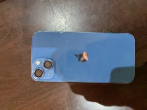 Apple iPhone 13 128 GB in Amman