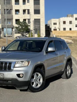 Used Jeep Grand Cherokee in Amman