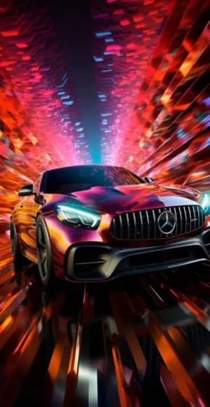 Fast Cars 