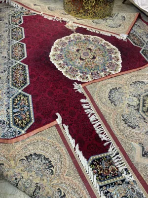 زولية 2.5*3.5