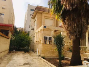 فيلا دوبلكس للبيع بداعي السفر