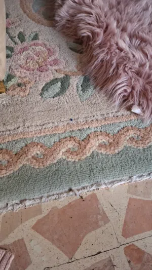 سجاد ايراني تقيله للبيع