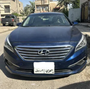 هيوندتي سوناتا