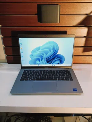 لابتوب dell 5420 core i7 الجيل 11 استعمال اميركي
