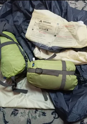 Camping . New3