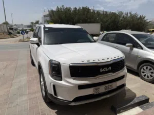 Kia Telluride 2022 – Urgent Sale