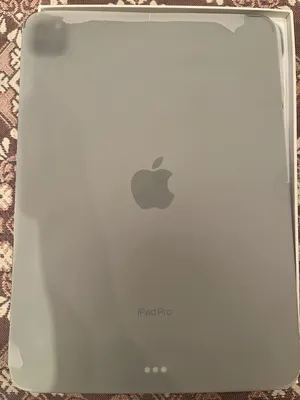Apple . iPad Pro 11 . 128 GB3