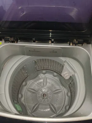 غساله للبيع الدوران خراب يحتاج تبديل قطع