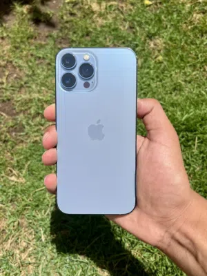 13برو مكس مش مفتوح