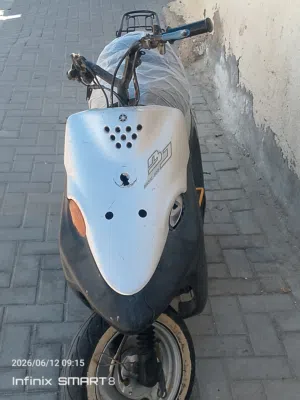 دراجه تسعه زروف مستعمله نظيفه
