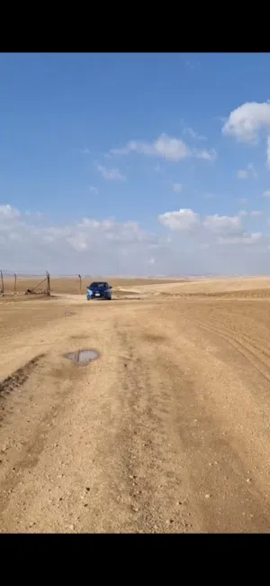 Farm Land for Sale in Amman Umm Al-Rasas