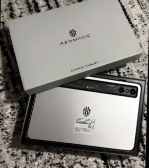 اقوى ايباد ريدماجيك redmagic astra