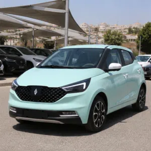 JMEV EV3 موديل جديد  بطارية LFP  كاميرا 360