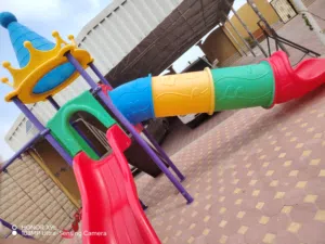 زحليقي جديد ول تعني من مشكل