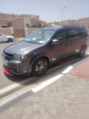 دوج كرفان مديل 2018 باسمي رقم دولي بصره فوول فئه جي تي