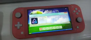 Nintendo Switch Lite Nintendo for sale in Dhi Qar