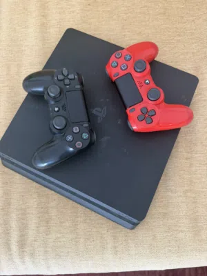 بلستيشن 4 للبيع