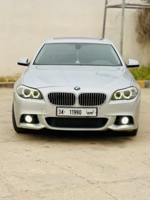 بي ام دبليو 528