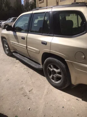 Used GMC Envoy in Farwaniya