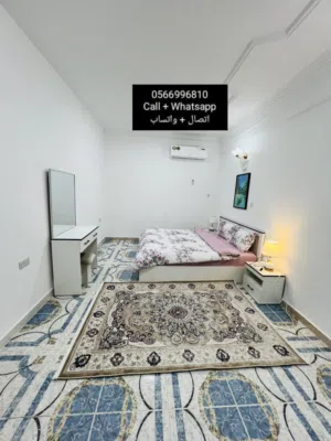 98 m2 1 Bedroom Apartments for Rent in Al Ain Al Jahili