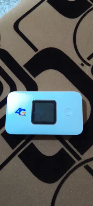 واى فاى 4g