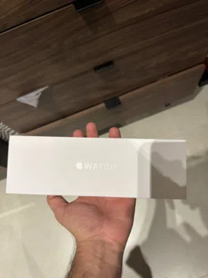 Apple watch  ابل ووتش