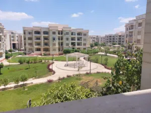 180 m2 2 Bedrooms Apartments for Rent in Cairo New October