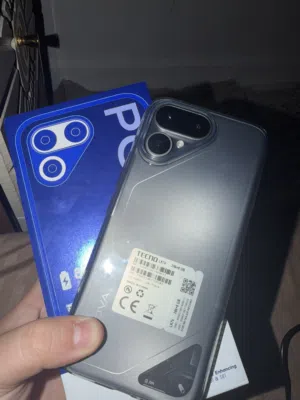 Tecno Pova 256 GB in Ramtha