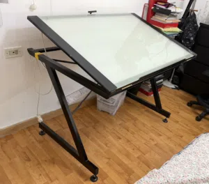 مرسم للهندسة المعمارية مستعمل