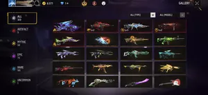 Free Fire3