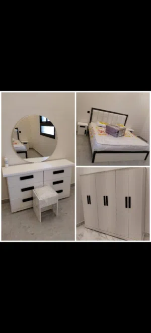 غرف جاهزه بسعر المصنع