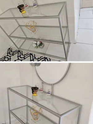 مدخل بارفف للبيع