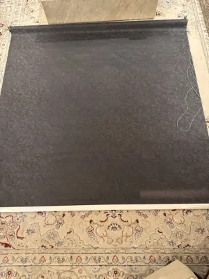 ستاير رول عازلة للشمس