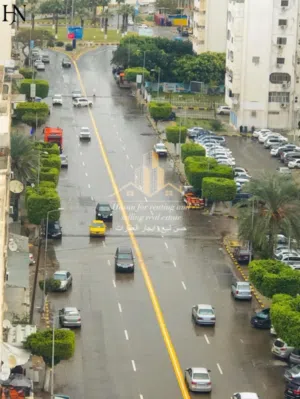 فيلا ارضية ايجار النوفليين قرب روضة النوفليين طلب صاحب عقار عائلة اجنبية فقط