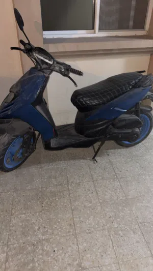 للبيع اسكوتر ابريليا