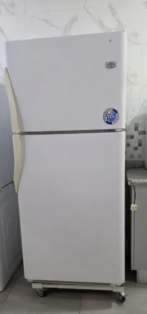 ثلاجه فريجيدير امريكي
