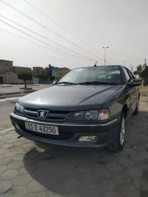 بيجو موديل 24 سياره جديده مكفوله استخدام شخصي استلام شركه ماشيه 39