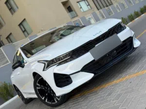 كيا k5 للبيع 2023 جيتي لاين