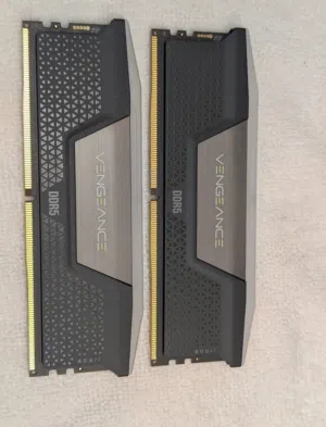 DDR5 DDR4 RAM
