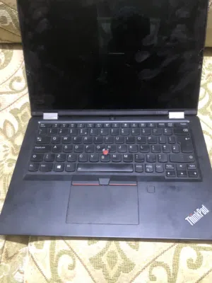 Lenovo for parts